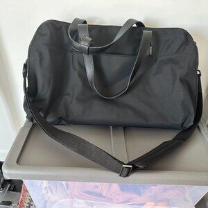 Away Large Everywhere Bag (The Weekender) Black